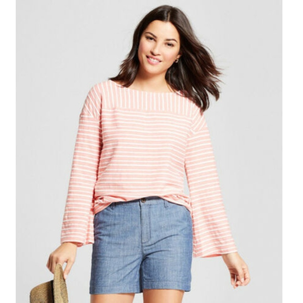 Andeawy Women’s cropped top